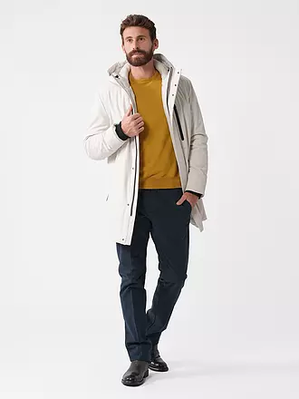 STRELLSON | Parka FLEX CROSS | 